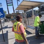 Reynosa limpia con la participación de todos