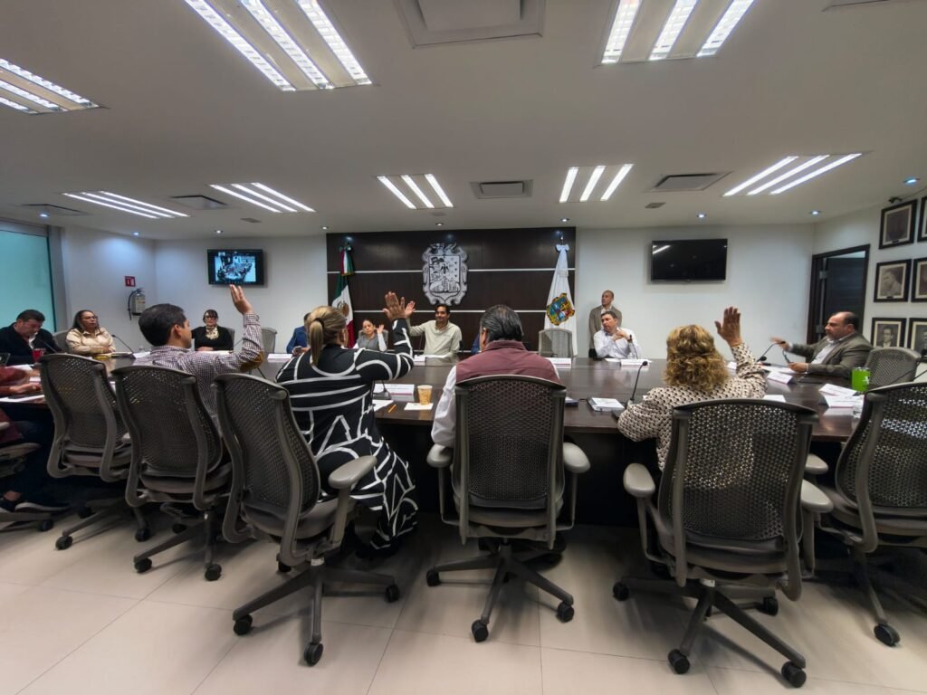 Impulsa Cabildo Modificación y Creación de Reglamentos Municipales