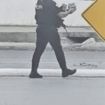 Movilización por presunto explosivo en Reynosa resultó ser una videocámara clandestina