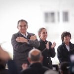 Anunció Claudia Sheinbaum inversión histórica para Tamaulipas