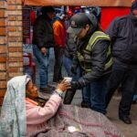 Realizó Protección Civil Operativo Carrusel durante la noche del domingo