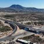 Carretera Mante–Tula entra en su recta final con 95 % de avance