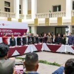 Carlos Peña Ortiz destaca respaldo federal y estatal para seguridad y agua en Reynosa