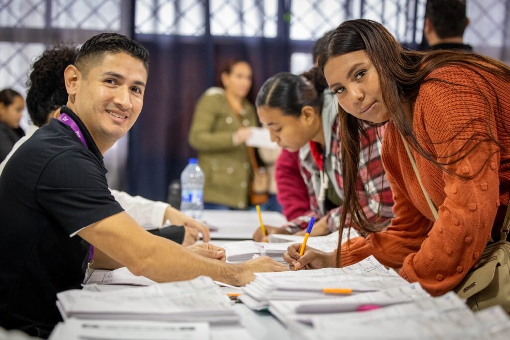 DIF Tamaulipas entrega estímulos a voluntarios de Desayunos y Comedores Comunitarios