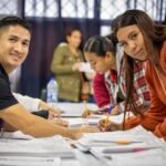 DIF Tamaulipas entrega estímulos a voluntarios de Desayunos y Comedores Comunitarios