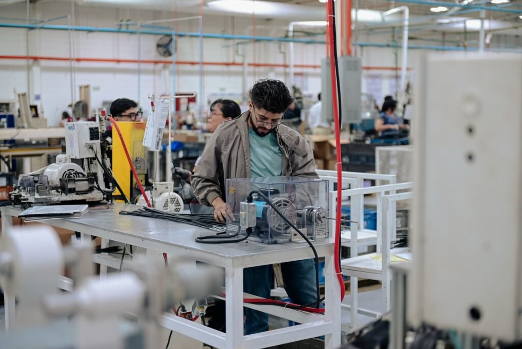 Registró Tamaulipas el mayor aumento salarial en el país, durante 2025