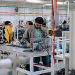 Registró Tamaulipas el mayor aumento salarial en el país, durante 2025