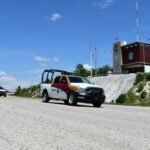 Reforzará SSPT seguridad en carreteras y estado de fuerza de la Guardia Estatal en 2026