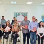 Fortalece SABG corresponsabilidad entre sociedad y gobierno en la rendición de cuentas