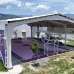 Destaca visión humanista de Américo con histórica inversión en infraestructura social