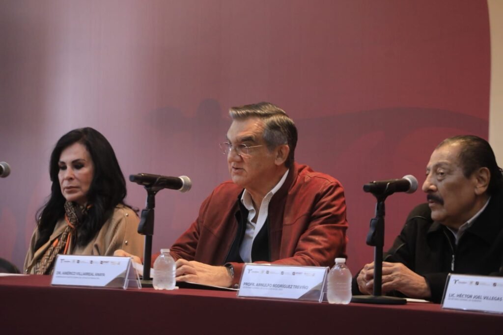 Reforma a la Ley del IPSSET, hecho inédito que garantiza pago de pensión por más de 25 años: AVA