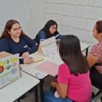Fortalece Secretaría del Trabajo vinculación laboral en Altamira con jornada de reclutamiento empresarial