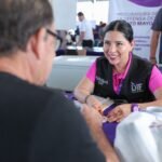 Atiende DIF Tamaulipas a más de 1,800 personas a través de la Procuraduría de la Defensa del Adulto Mayor