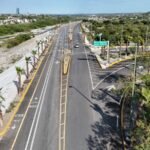 Más de 3 mil MDP impulsan la infraestructura vial en Tamaulipas