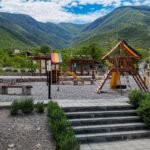 Lazos del Bienestar del DIF Tamaulipas detona infraestructura social en comunidades prioritarias