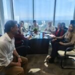 Planifican acciones encaminadas al bienestar de la población