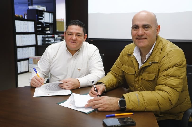 Firmaron UTTN y UPALT convenio de colaboración