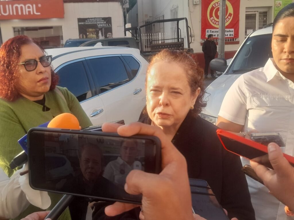 Defiende IPSET la reforma al Sistema de Pensiones