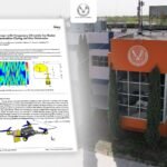 Investigadores de la UAT desarrollan sistema de monitoreo con drones para el sector agrícola