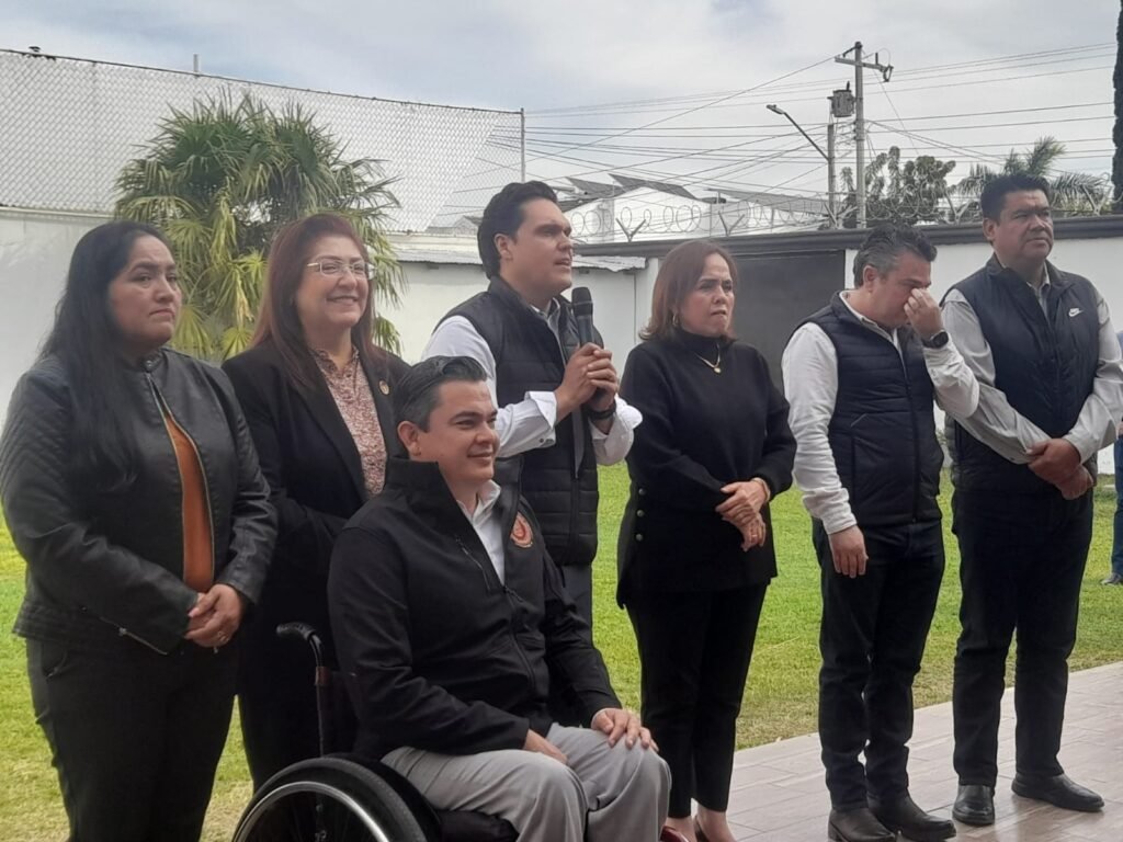 Sin “dados cargados” va Fiscal Anticorrupción