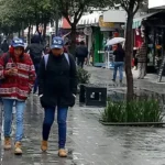 Ahora sí, ¡ahí viene el frío!