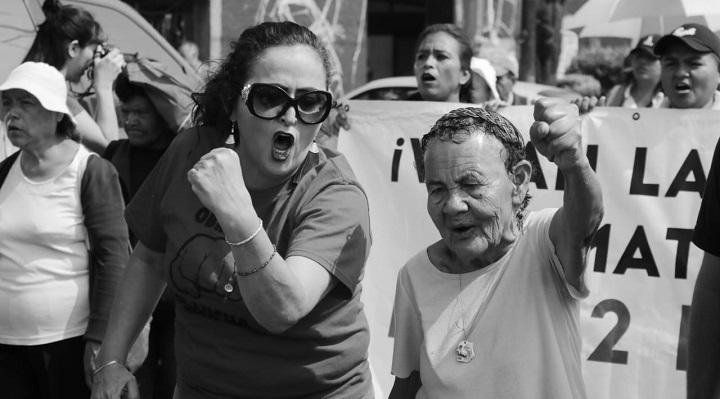 El demonio que amenaza con destruir las maquiladoras