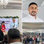 CSP se perfila como nuevo partido nacional tras validar 278 asambleas