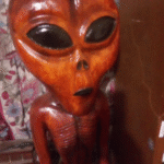 Invitará a Jaime Maussan para que venga a ver sus aliens