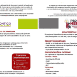 Inicia DIF-Reynosa registro de nuevo ingreso para programas de becas