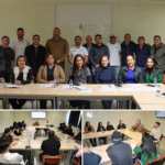 Con apoyo del Gobierno de Reynosa se realizó la reunión de calendarización de carreras