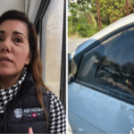 Retiran autos “chatarra” de la vía pública