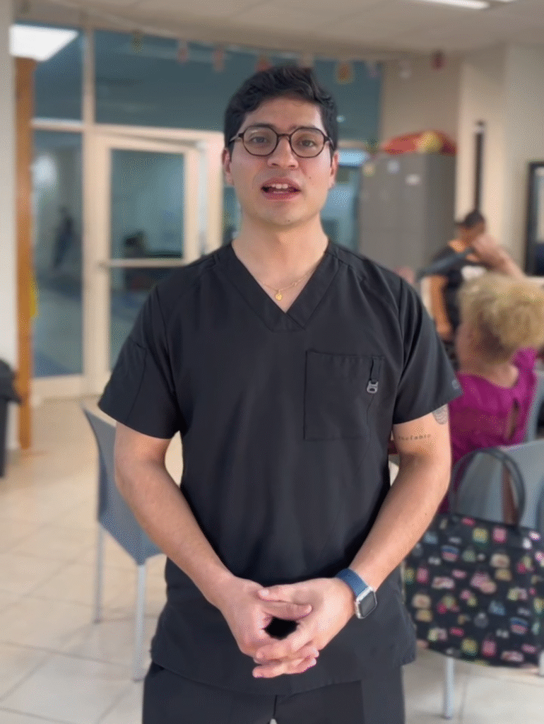 Brinda CRI Reynosa terapias para la rehabilitación de articulaciones pequeñas