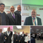 Presidente de CANACO Reynosa fue electo como Consejero Nacional de CONCANACO