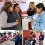 Refuerza COMAPA atención a usuarios en jornadas de servicios del Gobierno de Reynosa