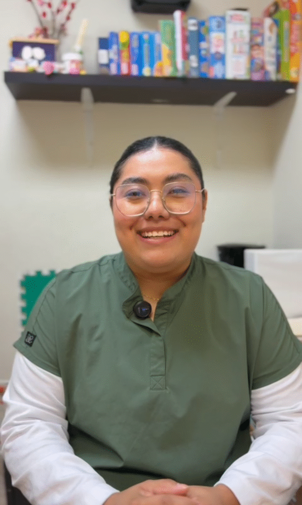 Fortalece DIF-Reynosa la atención psicológica infantil con terapias individualizadas