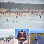 Seguridad e inversiones se traducen en más turistas y prosperidad en Tamaulipas: SECTUR