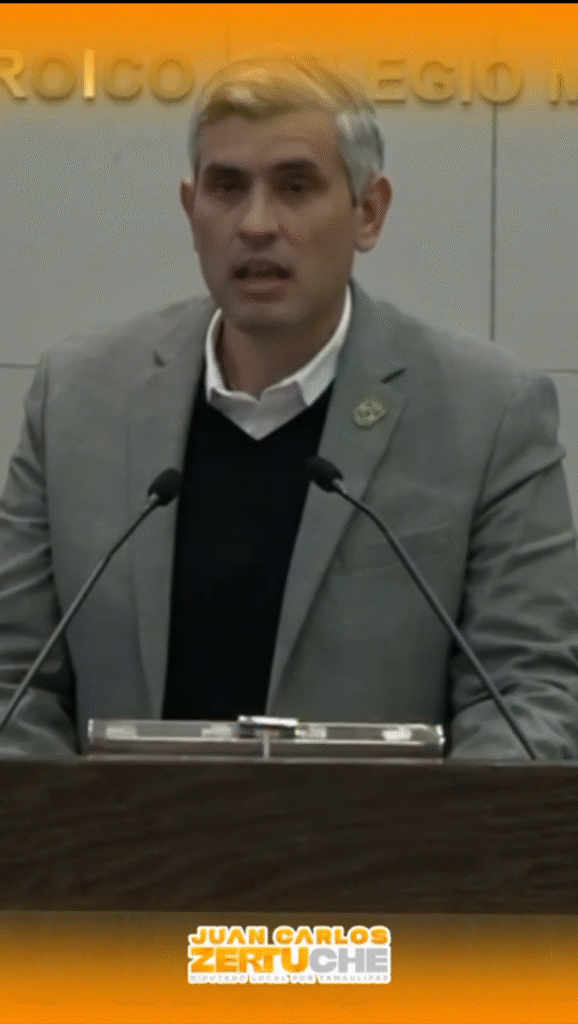 Movimiento Ciudadano impulsa compras públicas para MiPyMEs tamaulipecas