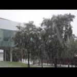 Pega duro el “Godzilla” de las tormentas invernales