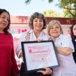 Agradecen maestros labor de SEBIEN