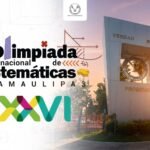 Invita la UAT a concursar en Olimpiada Nacional de Matemáticas