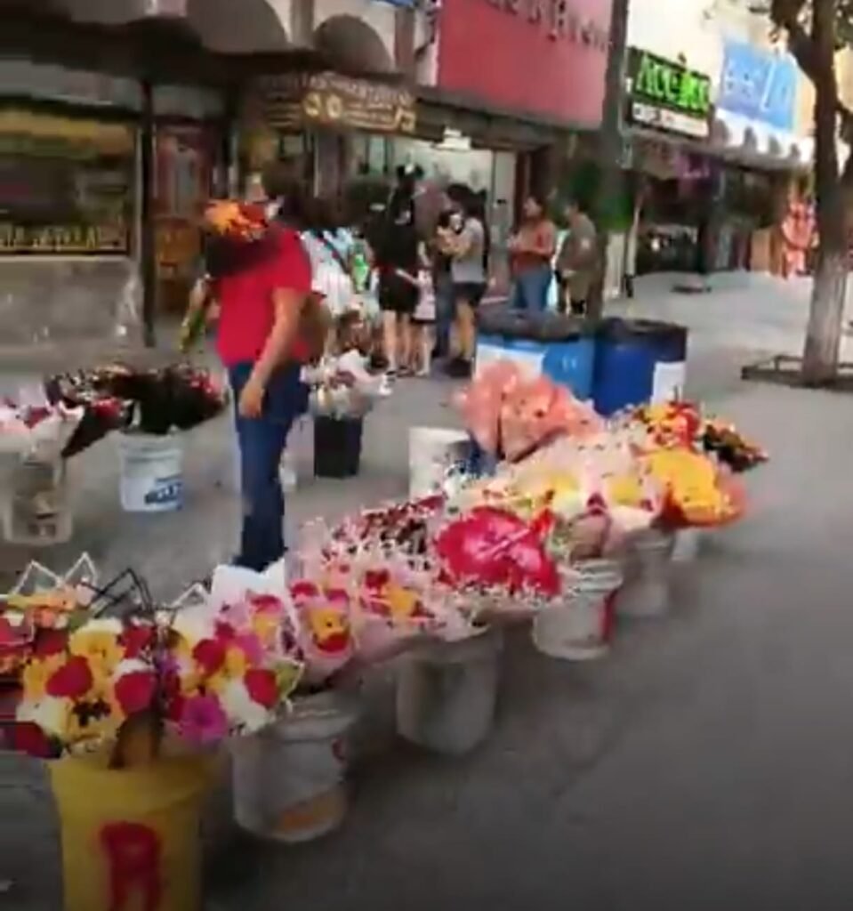 Refleja San Valentín nuevas dinámicas de consumo en la frontera