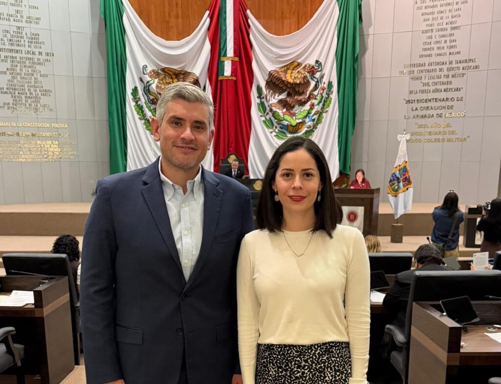 Aprobó Congreso reforma impulsada por MC para inclusión de personas con autismo