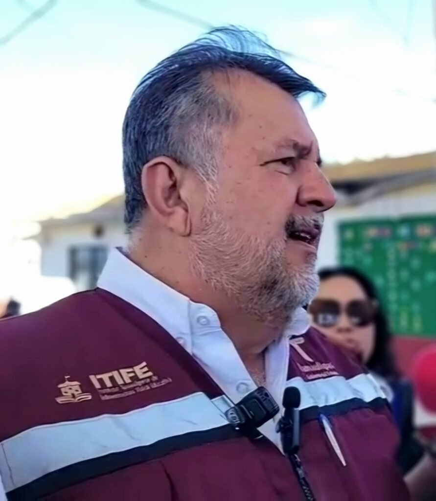 Proyecta ITIFE nuevos planteles y ampliaciones en Reynosa para 2026