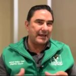 “En el Verde no hay fisuras”: Muñoz Cano presume unidad… y destapa sus propias aspiraciones rumbo a 2027