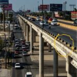 ¿Es, o no el puente Broncos?