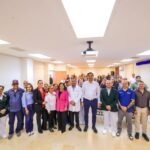 Llevó Alcalde de Reynosa programa “Subsidio del Agua” a personal médico