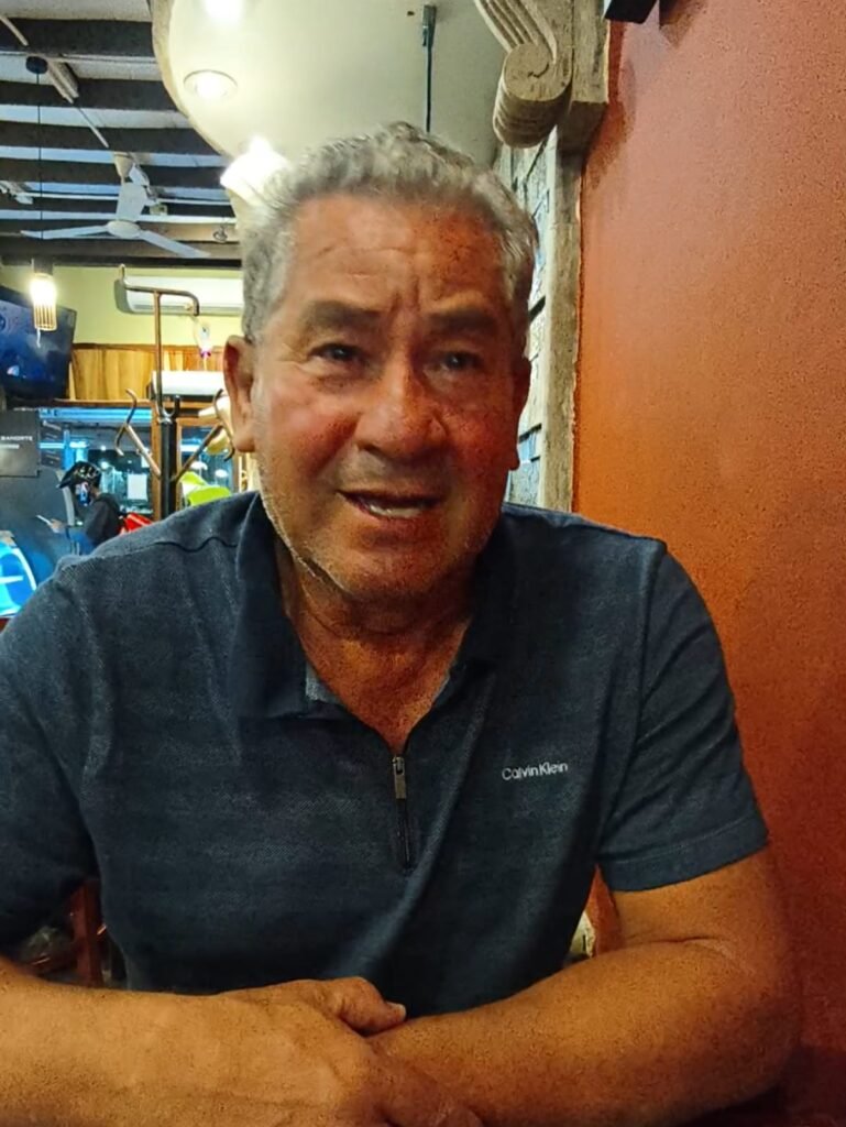 Buscará Marco Elejarza candidatura independiente