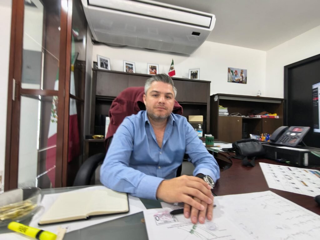 Preparan celebración de las Fiestas de Aniversario 2026