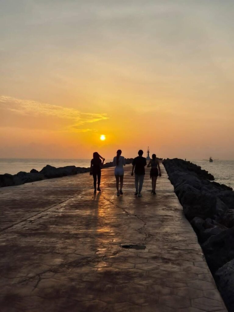 Espera Tamaulipas cerca de 3 millones de visitantes