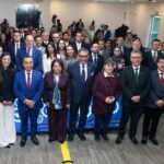 Participa la UAT en alianza nacional universitaria con el Tribunal de Disciplina Judicial